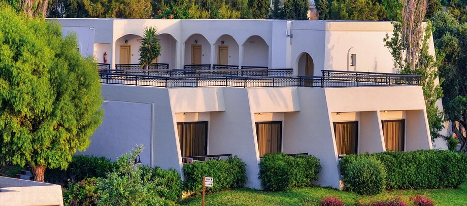 Sol by Meliá Cosmopolitan Rhodes