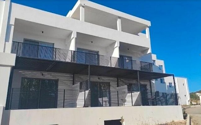 Oros Paradise Hotel