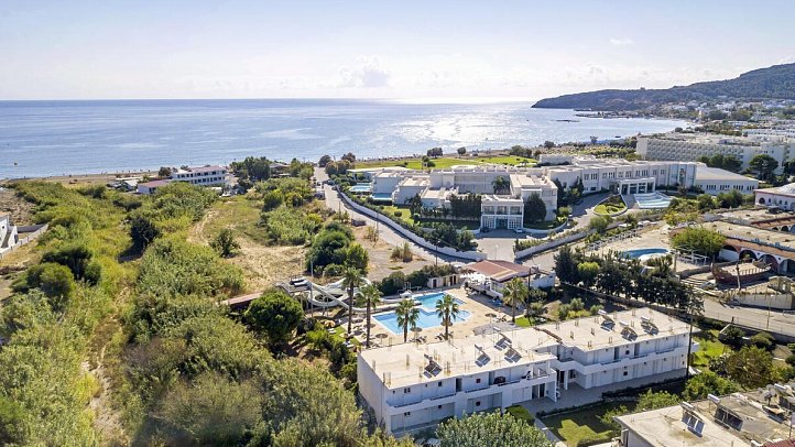 Sam´s Faliraki