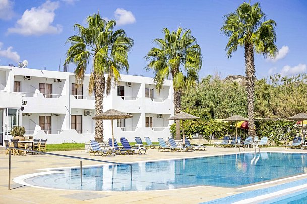 Sam´s Faliraki