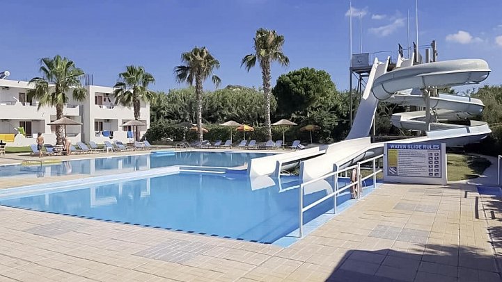 Sam´s Faliraki