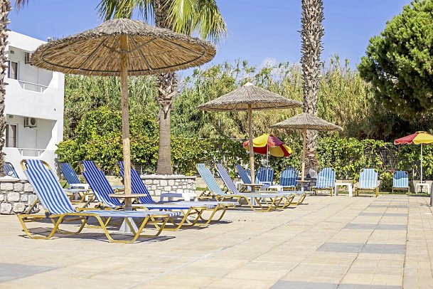 Sam´s Faliraki