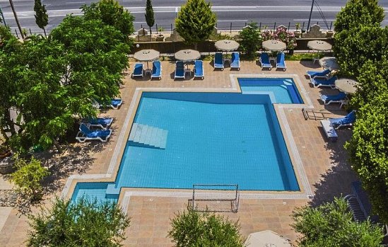 Mon Repos Hotel