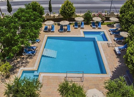 Mon Repos Hotel