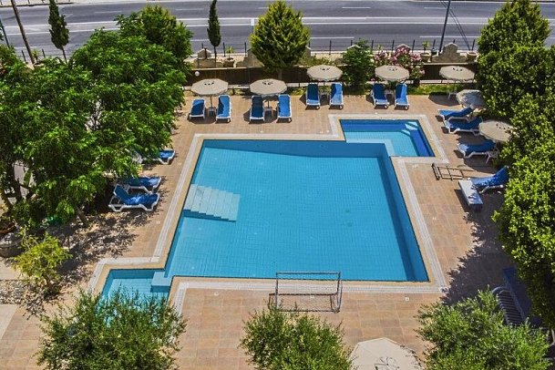 Mon Repos Hotel