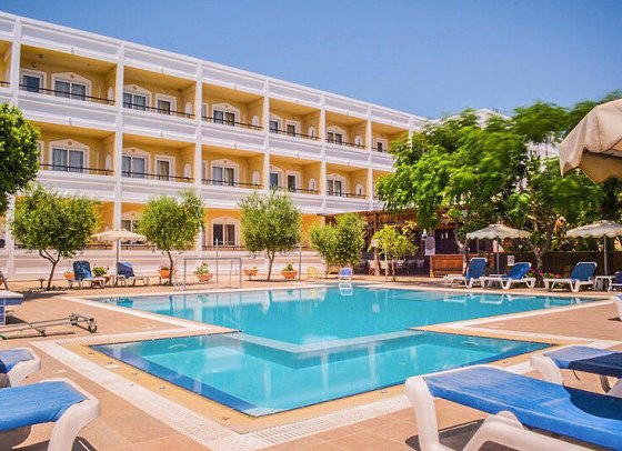Mon Repos Hotel