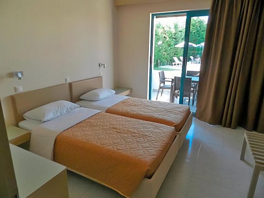 Triantafillas Apartments