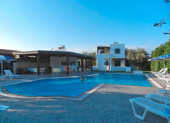 Triantafillas Apartments