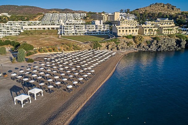 Lindos Royal Resort