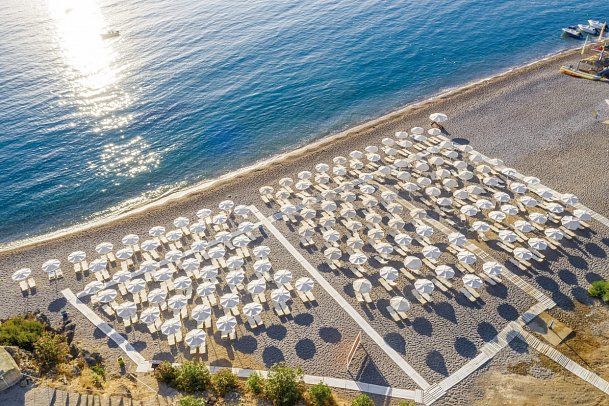 Lindos Royal Resort