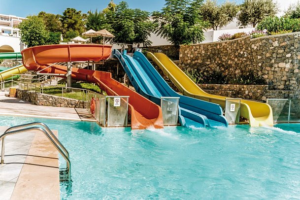 Lindos Royal Resort