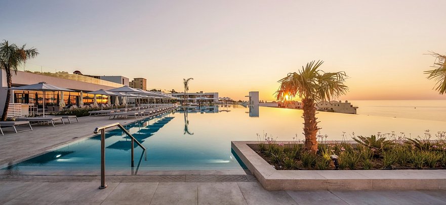 Lindos Grand Resort & Spa