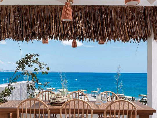 Atlantica Dreams Resort