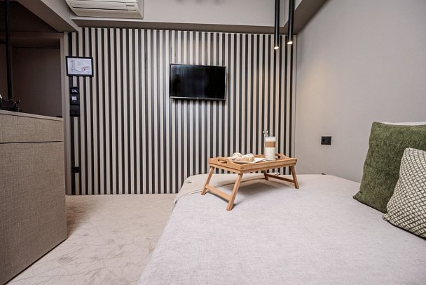 Malin - Wohnbeispiel Familienzimmer (Zimmercodierung FB2)