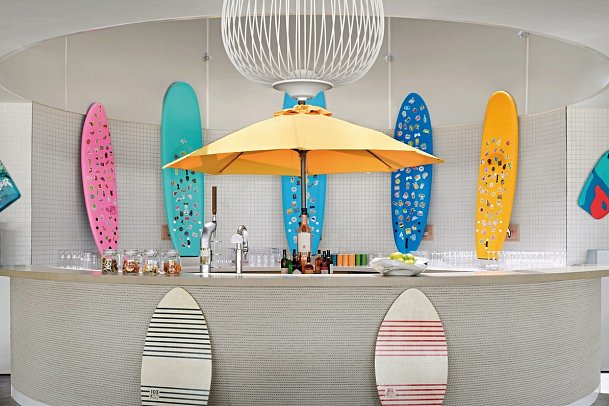 Mövenpick Resort Al Marjan Island