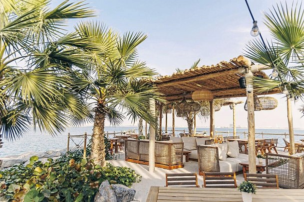 Mövenpick Resort Al Marjan Island