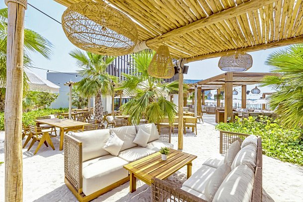 Mövenpick Resort Al Marjan Island