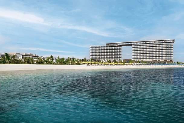 Mövenpick Resort Al Marjan Island