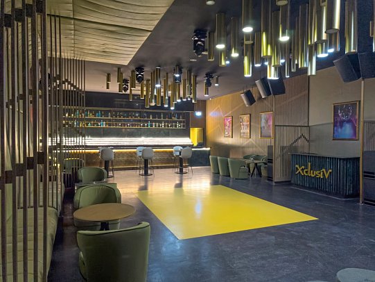 DoubleTree by Hilton Resort & Spa Marjan Island