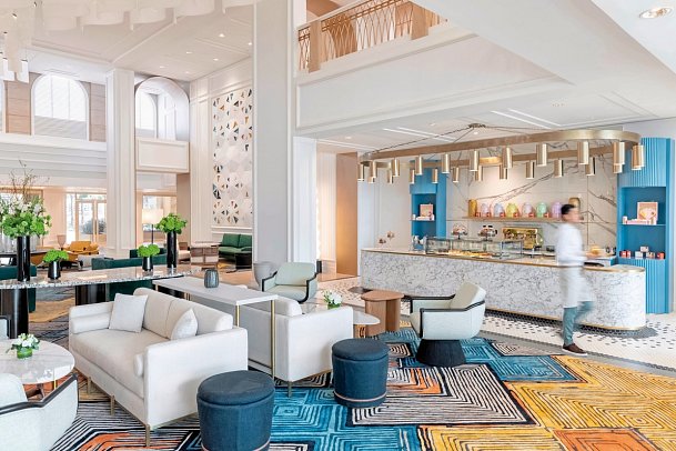 Sofitel Al Hamra Beach Resort