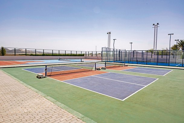 Lahami Bay Beach Resort & Gardens