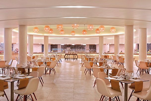 Pickalbatros Sea World Resort - Marsa Alam