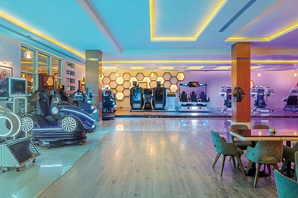 Pickalbatros Sea World Resort - Marsa Alam