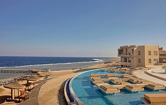 Diamond Beach by Pearl Resort