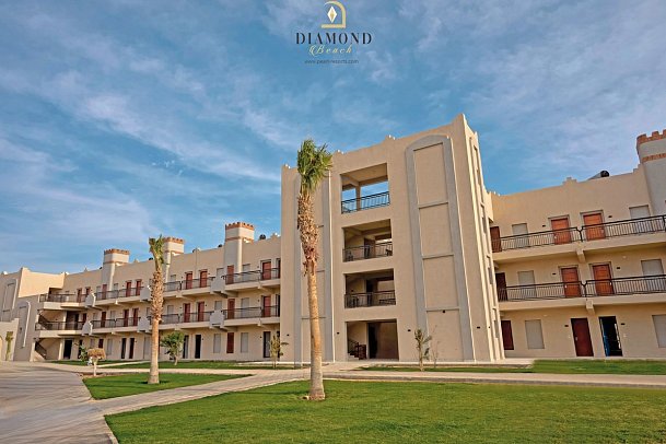 Diamond Beach by Pearl Resort