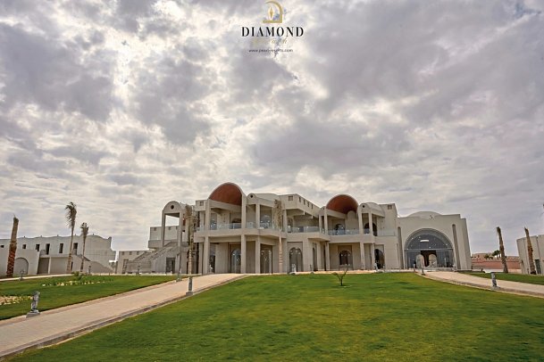 Diamond Beach by Pearl Resort