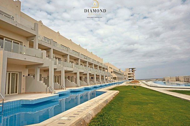 Diamond Beach by Pearl Resort