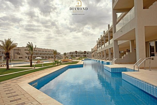 Diamond Beach by Pearl Resort