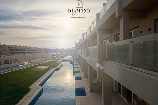 Diamond Beach by Pearl Resort