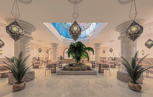 Diamond Beach by Pearl Resort - Modellbild