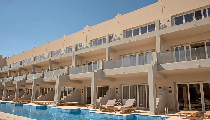 Diamond Beach by Pearl Resort