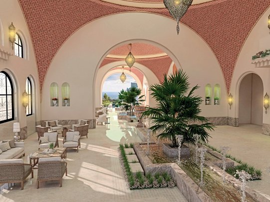 Diamond Beach by Pearl Resort - Modellbild