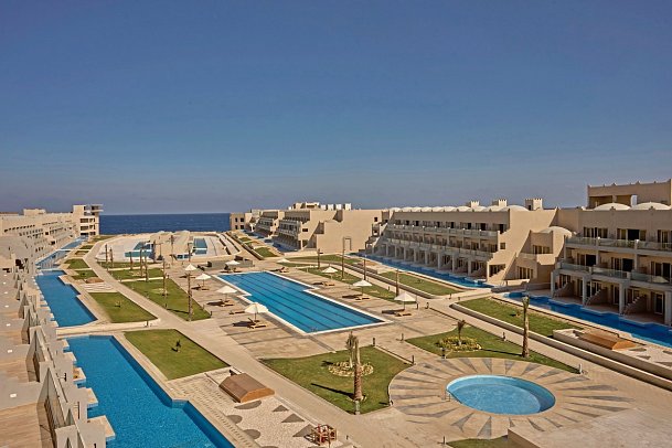 Diamond Beach by Pearl Resort