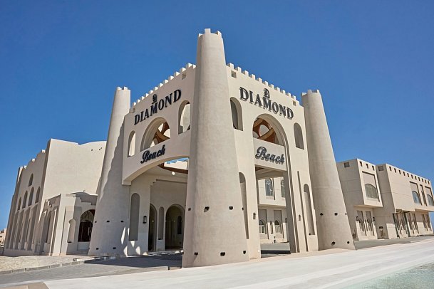 Diamond Beach by Pearl Resort