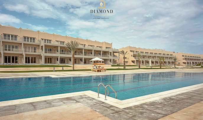 Diamond Beach by Pearl Resort