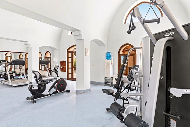 Swissôtel Resort El Quseir