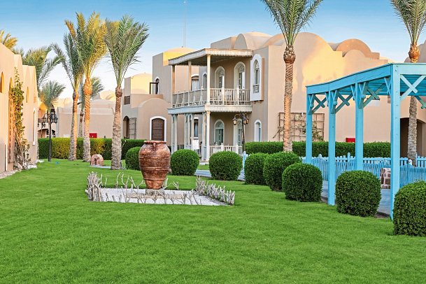 Swissôtel Resort El Quseir