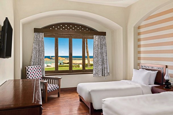 Swissôtel Resort El Quseir