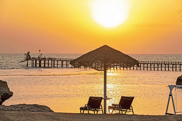 Swissôtel Resort El Quseir