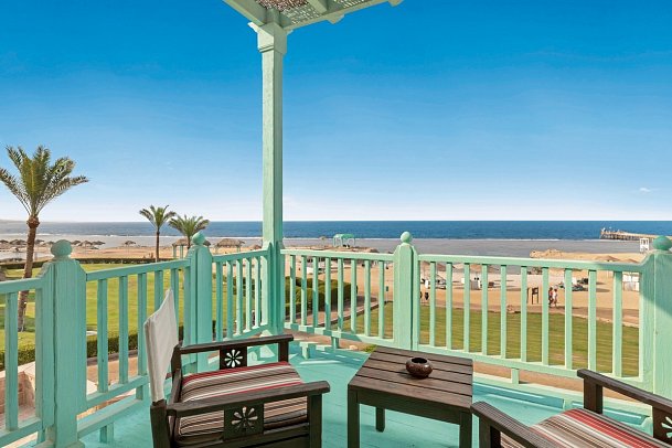 Swissôtel Resort El Quseir