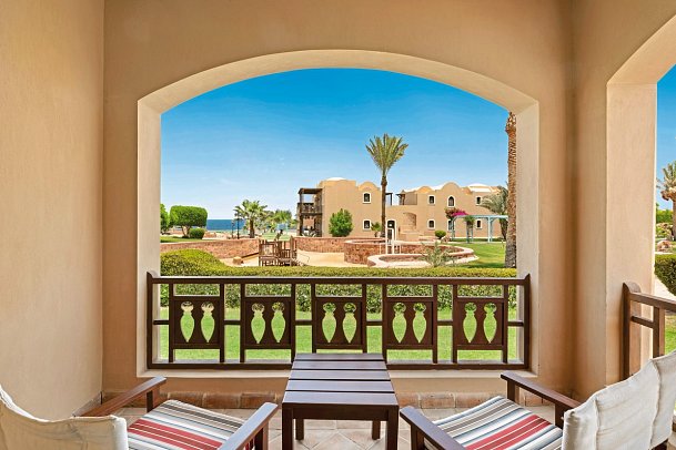 Swissôtel Resort El Quseir