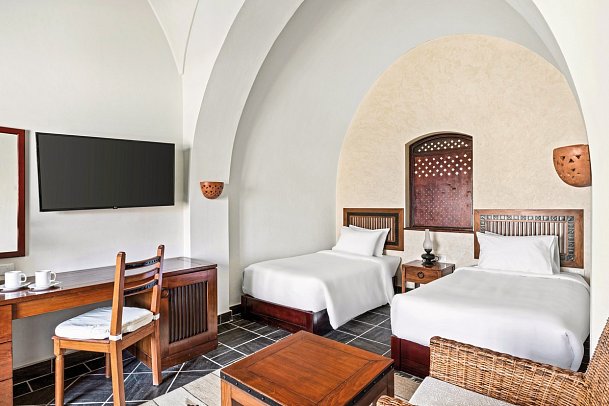 Swissôtel Resort El Quseir