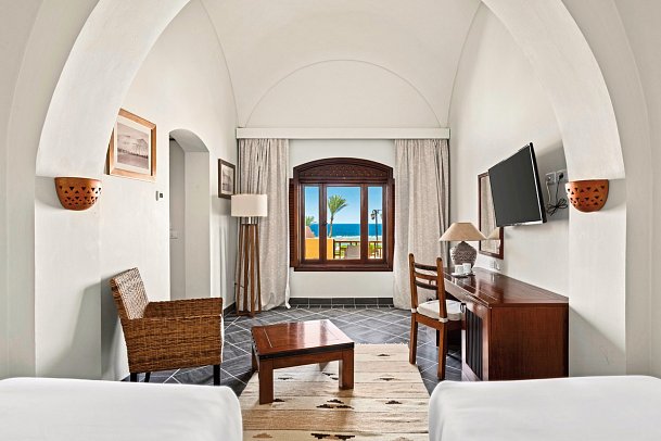 Swissôtel Resort El Quseir