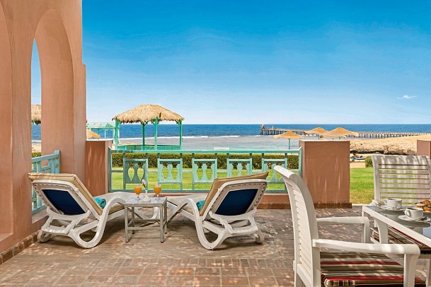 Swissôtel Resort El Quseir