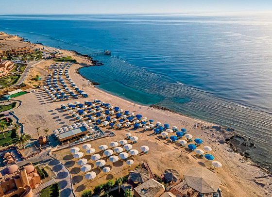 Sentido Akassia Beach