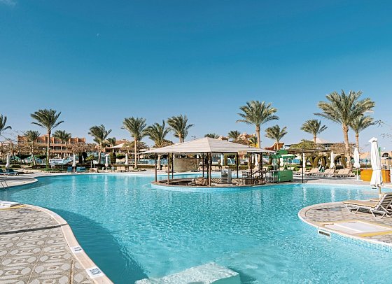 Sentido Akassia Beach